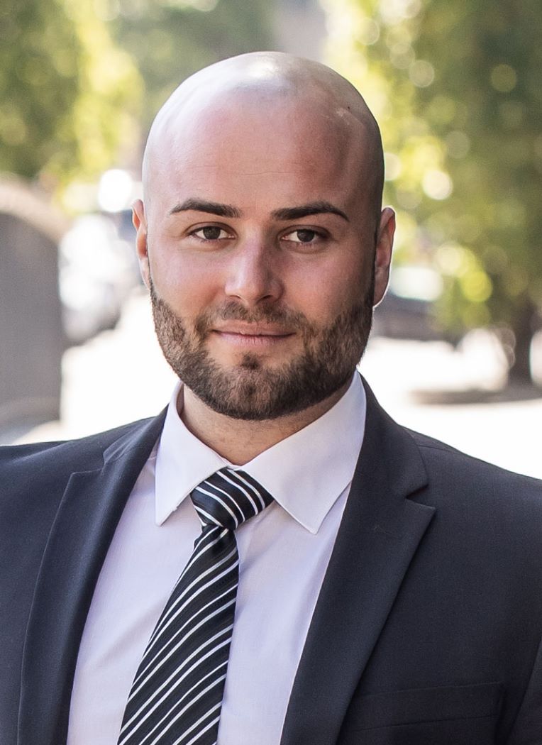 Michael Schmidt, Wüstenrot Immobilien / Thomas Sinn & Kollegen