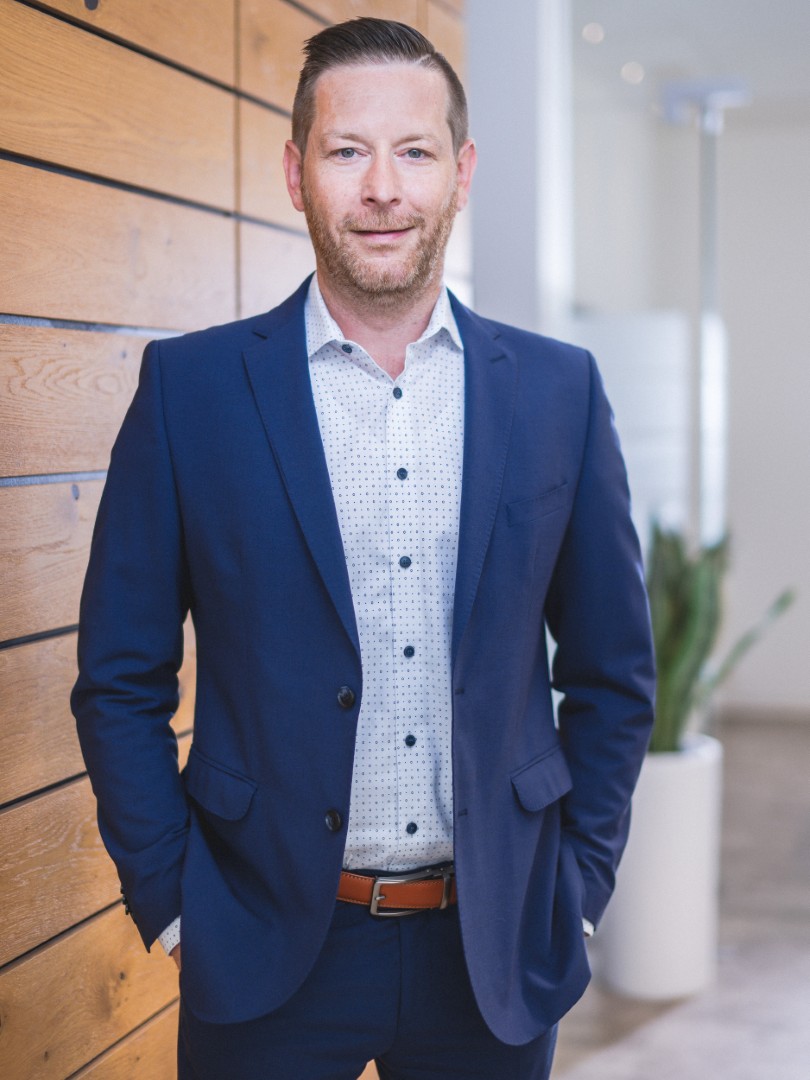 Michael Salwat, Wüstenrot Immobilien / Thomas Sinn & Kollegen