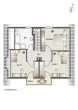 EIN HEIM FÜR DIE FAMILIE HAUS - 5 ZIMMER - 2 BÄDER - Grundriss