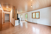 EIN HEIM FÜR DIE FAMILIE HAUS - 5 ZIMMER - 2 BÄDER - EG: Wohn/Esszimmer