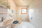 EIN HEIM FÜR DIE FAMILIE HAUS - 5 ZIMMER - 2 BÄDER - EG: Badezimmer