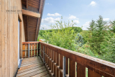 EIN HEIM FÜR DIE FAMILIE HAUS - 5 ZIMMER - 2 BÄDER - OG: Balkon