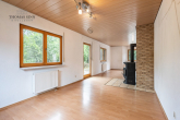 EIN HEIM FÜR DIE FAMILIE HAUS - 5 ZIMMER - 2 BÄDER - EG: Wohn/Esszimmer