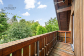 EIN HEIM FÜR DIE FAMILIE HAUS - 5 ZIMMER - 2 BÄDER - OG: Balkon