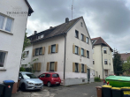 3 -FAMILIENHAUS (VERMIETET) 3 x 2 ZIMMER-WOHNUNGEN 1 WOHNUNG AB 01.11.2025 FREI - Ansicht 2