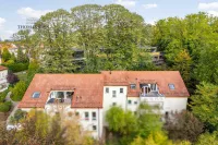 Gebäudeansicht