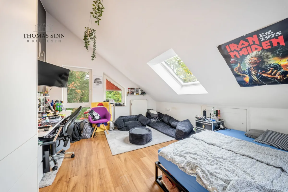 Kinderzimmer 2