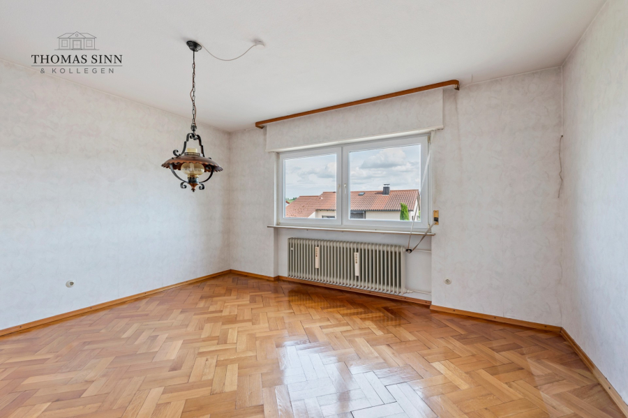 EG: Zimmer 3