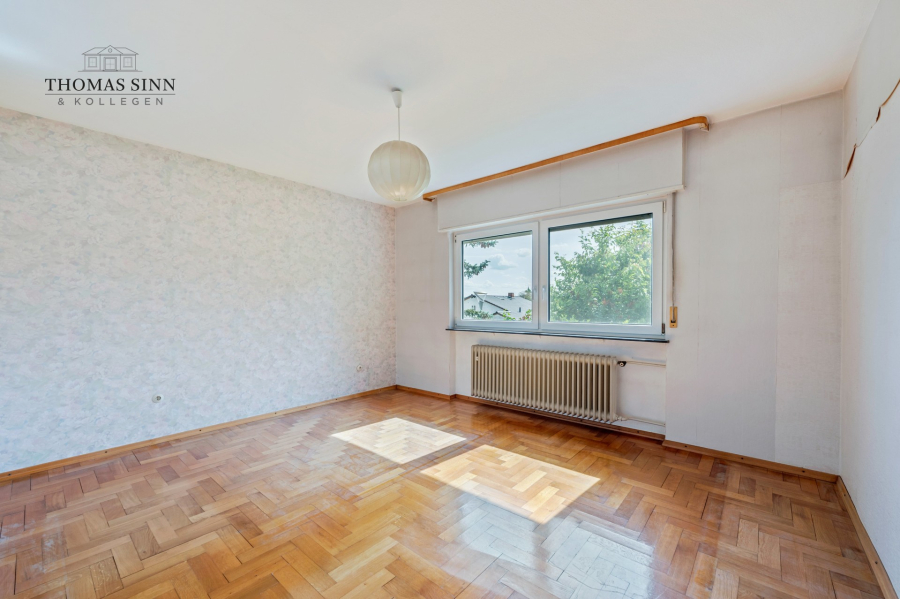 EG: Zimmer 4