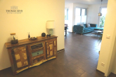 MODERNE 4-ZIMMER-WOHNUNG MIT GROSSEM GARTEN UND TG-STELLPLATZ - Flur
