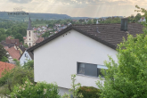 SCHÖNES EINFAMILIENHAUS MIT HANGGESCHOSS IN TOP AUSSICHTSLAGE VON MICHELBACH - Ansicht Ost