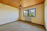 SCHÖNES EINFAMILIENHAUS MIT HANGGESCHOSS IN TOP AUSSICHTSLAGE VON MICHELBACH - Hanggeschoss: Gästezimmer