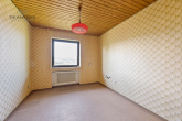 SCHÖNES EINFAMILIENHAUS MIT HANGGESCHOSS IN TOP AUSSICHTSLAGE VON MICHELBACH - Hanggeschoss: Arbeitszimmer
