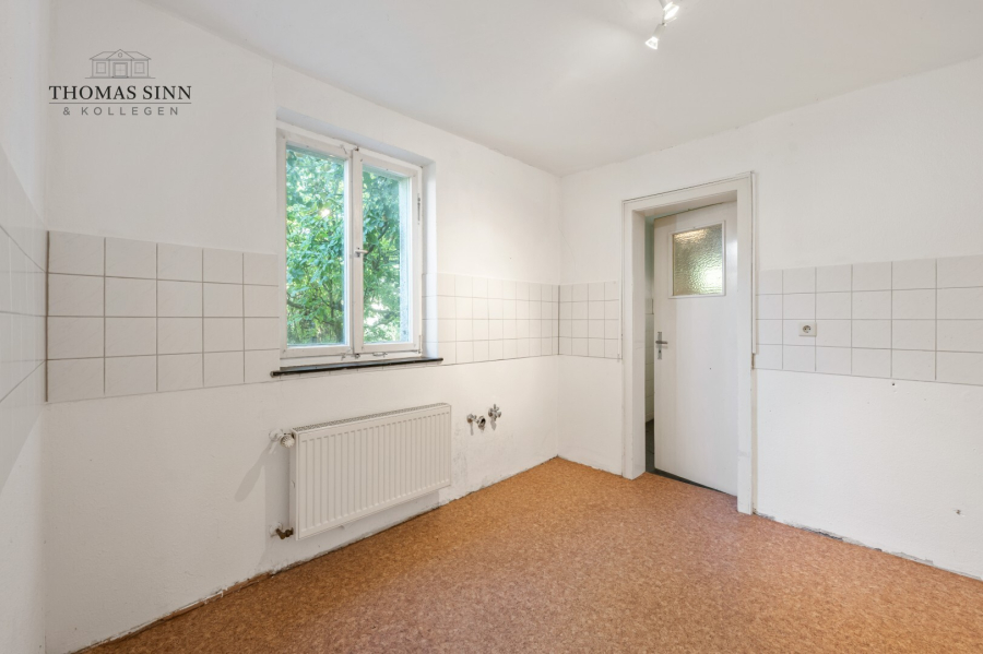 EG: Küche