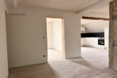 Großzügiges Wohnen auf zwei Ebenen – 5,5-Zimmer Maisonette Wohnung mit Dachterrasse & Fachwerk - Diele