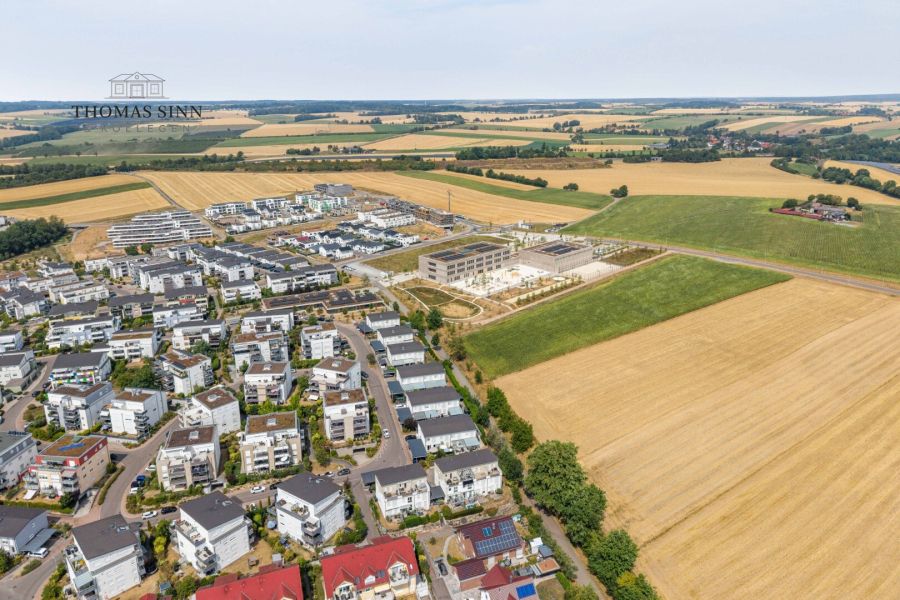 Wohngebiet