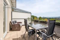 DG: Dachterrasse