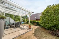 EG: Garten/Terrasse