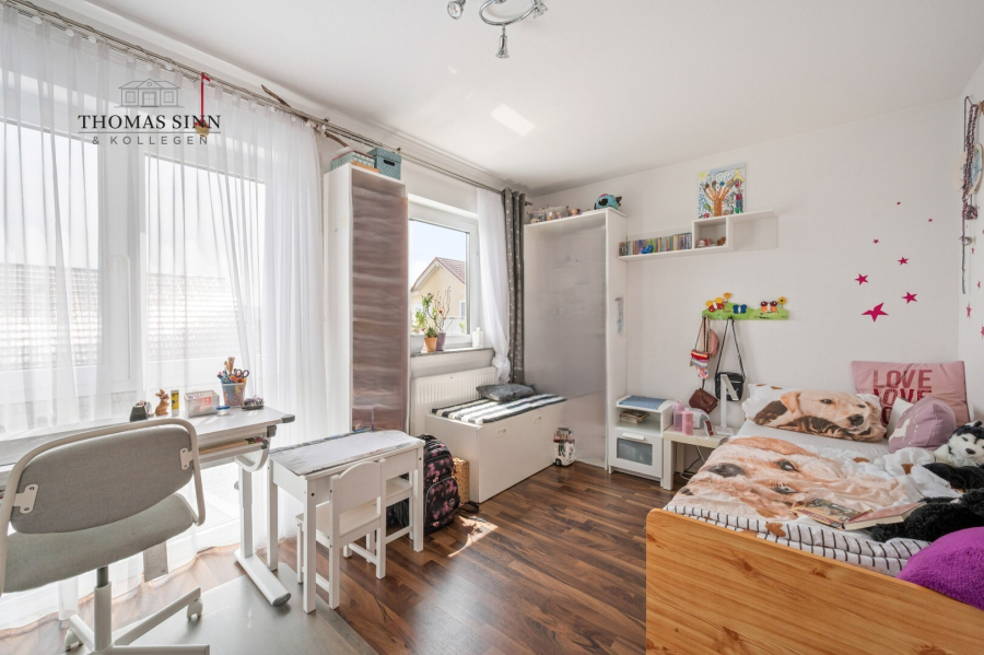 Kinderzimmer 1