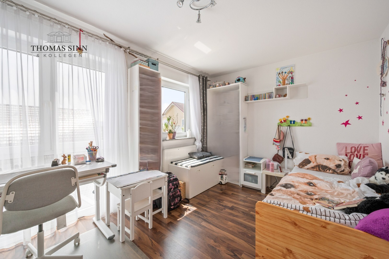 Kinderzimmer 1