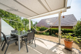 EG: Garten/Terrasse