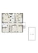 Ein Haus mit Potential Schmuckes Wohnhaus 5 Zimmer-2 Bäder-Wintergarten durchrenovieren/einziehen - Untergeschoss
