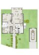 Ein Haus mit Potential Schmuckes Wohnhaus 5 Zimmer-2 Bäder-Wintergarten durchrenovieren/einziehen - Erdgeschoss