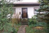 Ein Haus mit Potential Schmuckes Wohnhaus 5 Zimmer-2 Bäder-Wintergarten durchrenovieren/einziehen - Hausansicht