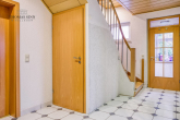 SCHÖNES EINFAMILIENHAUS MIT GROSSEM GRUNDSTÜCK - SOFORT FREI! - EG: Eingangsdiele