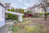 SCHÖNES EINFAMILIENHAUS MIT GROSSEM GRUNDSTÜCK - SOFORT FREI! - Garten