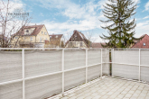 SCHÖNES EINFAMILIENHAUS MIT GROSSEM GRUNDSTÜCK - SOFORT FREI! - OG: Balkon