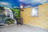 SCHÖNES EINFAMILIENHAUS MIT GROSSEM GRUNDSTÜCK - SOFORT FREI! - UG: Hobbyraum