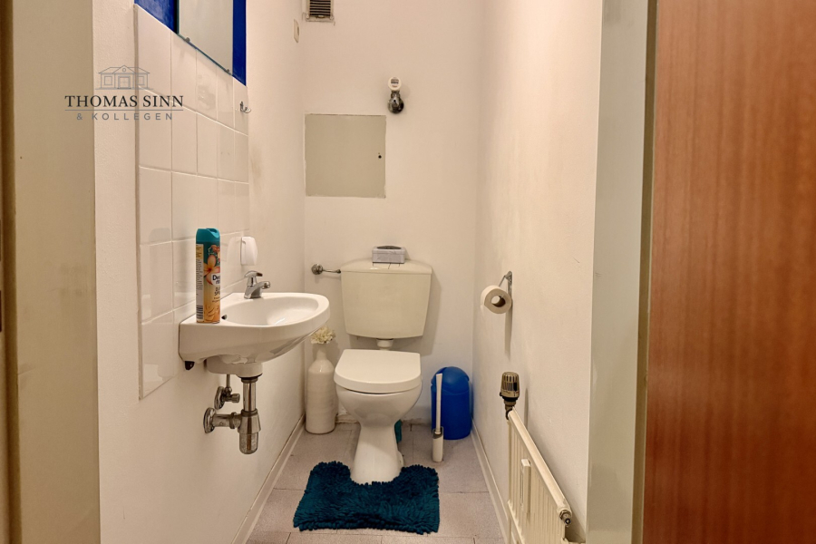 WC