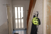 ALTBAU DHH MIT KLINKERFASSADE IN RUHIGER WOHNLAGE - EG: Eingangsflur