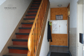 ALTBAU DHH MIT KLINKERFASSADE IN RUHIGER WOHNLAGE - EG: Eingangsflur
