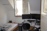 ALTBAU DHH MIT KLINKERFASSADE IN RUHIGER WOHNLAGE - OG: Zimmer 1
