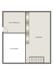 ALTBAU DHH MIT KLINKERFASSADE IN RUHIGER WOHNLAGE - UG