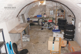 ALTBAU DHH MIT KLINKERFASSADE IN RUHIGER WOHNLAGE - UG: Tiefkeller