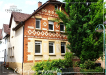 ALTBAU DHH MIT KLINKERFASSADE IN RUHIGER WOHNLAGE - Titelbild