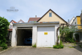 Doppelgarage