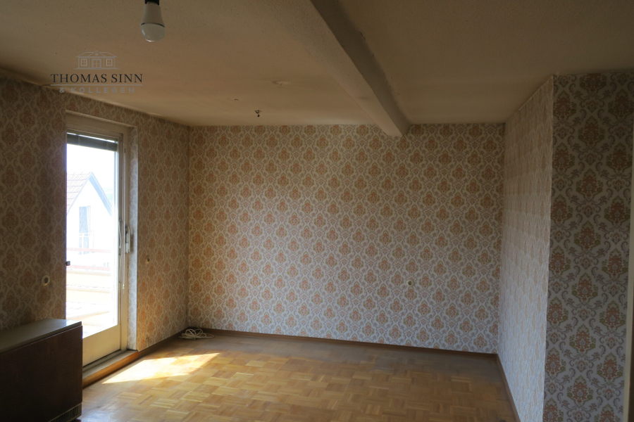 2.OG: Wohnzimmer