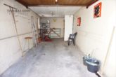 Sanierungsbedürftige Doppelhaushälfte Ruhig gelegen im Herzen von Böckingen - Garage