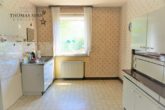 Sanierungsbedürftige Doppelhaushälfte Ruhig gelegen im Herzen von Böckingen - EG - Küche