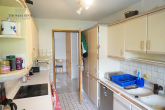 Gepflegte helle 3,5-Zimmer-Wohnung mit Tiefgaragenstellplatz in bevorzugter Lage von Heilbronn-Ost - Küche