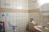 Gepflegte helle 3,5-Zimmer-Wohnung mit Tiefgaragenstellplatz in bevorzugter Lage von Heilbronn-Ost - WC
