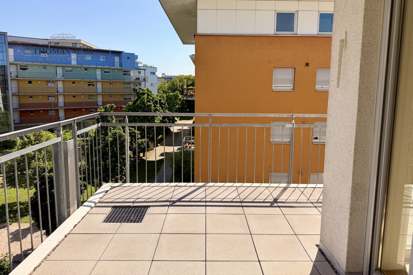 Balkon