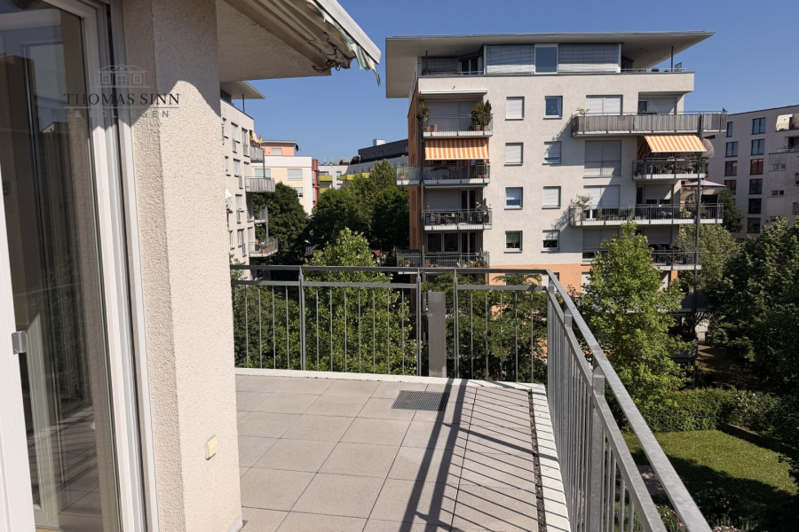 Balkon