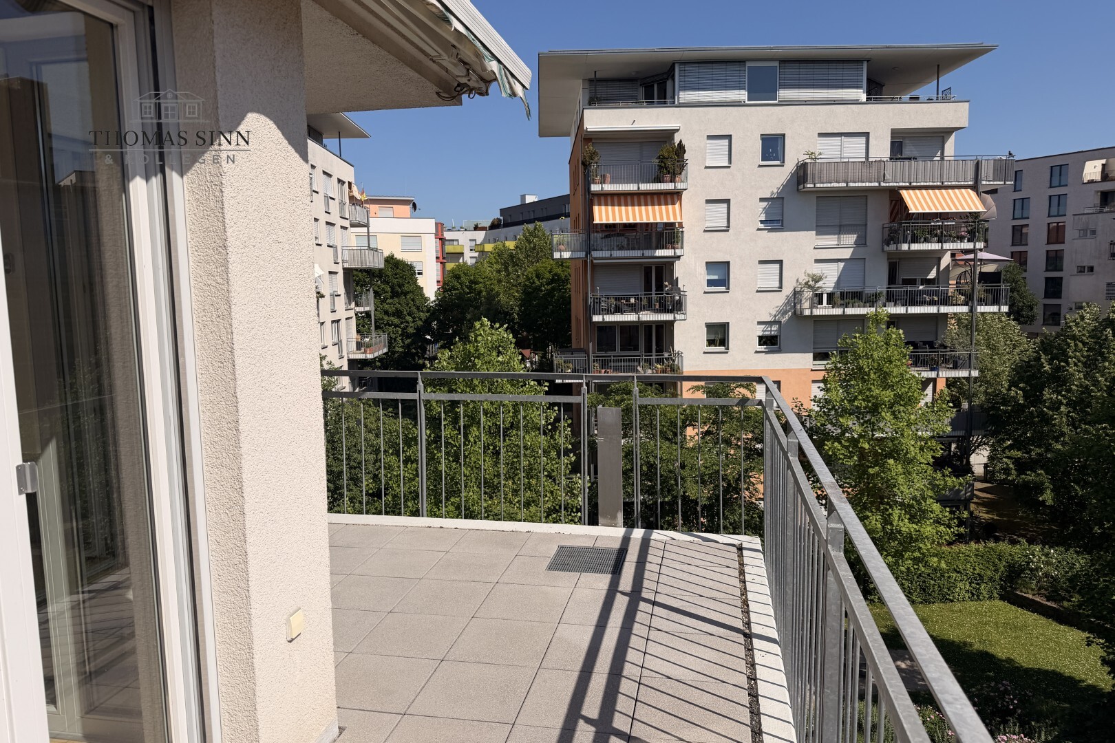 Balkon
