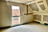 Exklusive 5,5-Zimmer Maisonette Wohnung mit Dachterrasse & traumhaftem Blick über Sindringen - DG 1 Zimmer