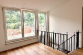 Studio mit Zugang zur Dachterrasse